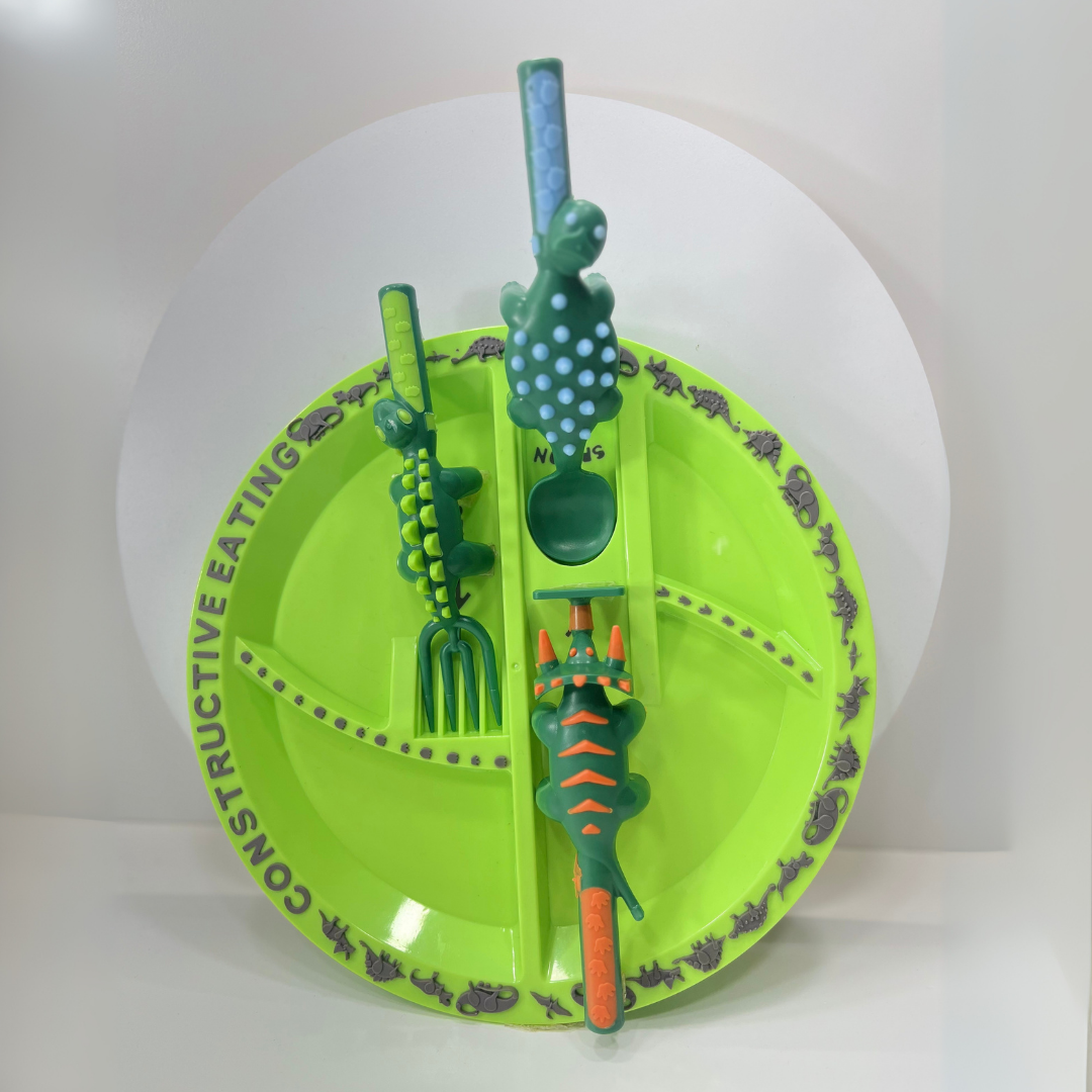 DOZYTOYS™  Yemek Seti