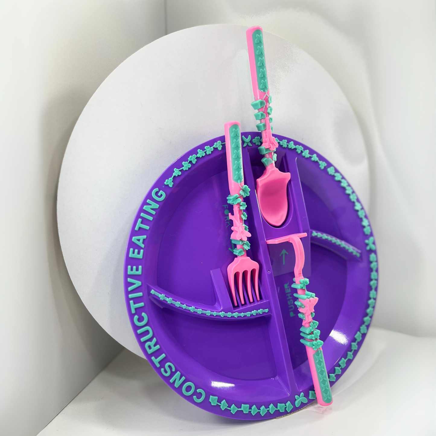 DOZYTOYS™  Yemek Seti